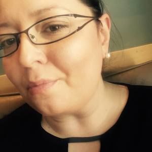 Meet your Posher, Tanya